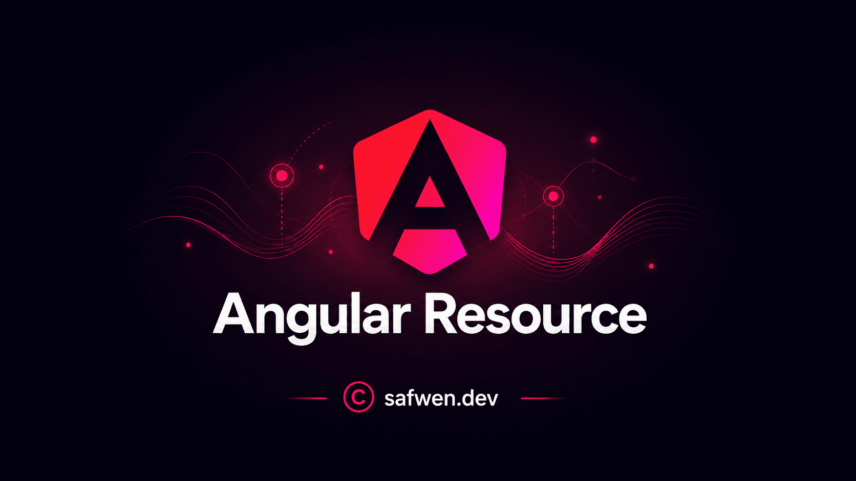 Angular Resource API Is Finally Stable in Angular 22