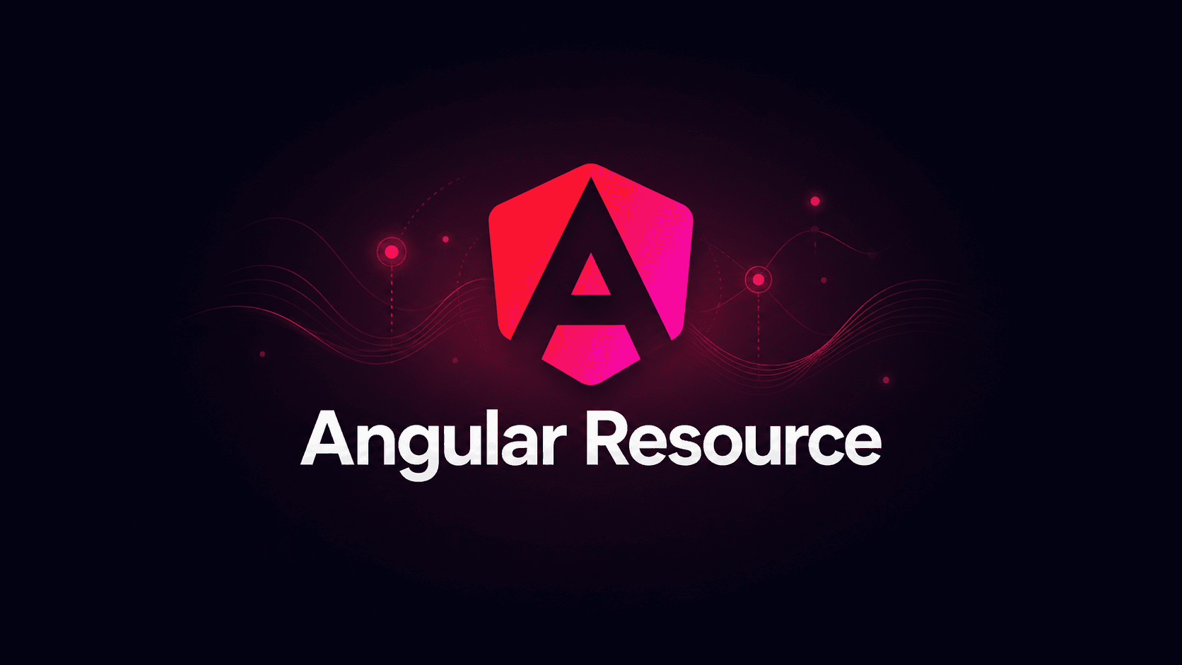 Angular Resource API Is Finally Stable in Angular 22
