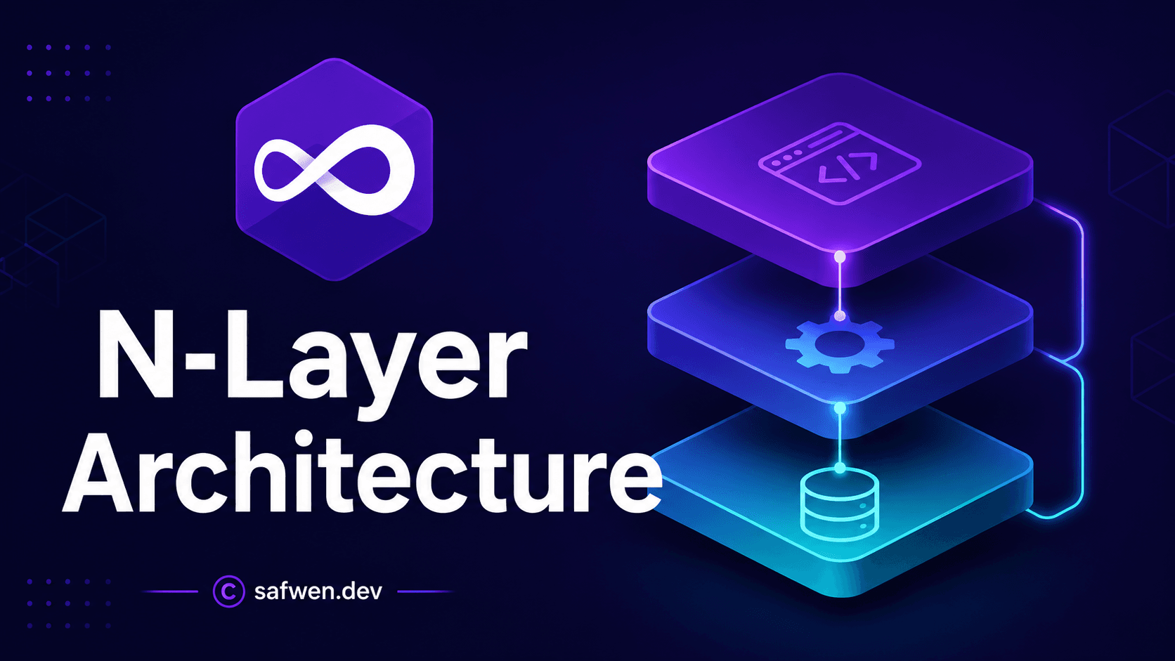 N-Layer Architecture in .NET: A Practical Guide for Web APIs